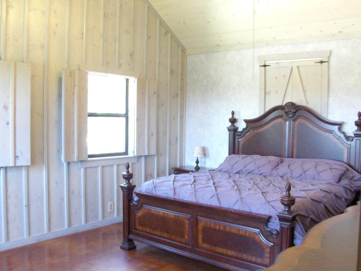 Breezy Hills Cottages - Moonlight Cottage Fredericksburg Kültér fotó